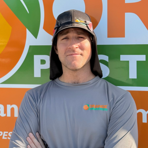 Brad Parsons _ Lawn Specialist