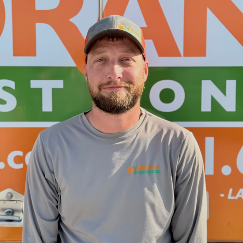 Chase Singletary _ Lawn Specialist