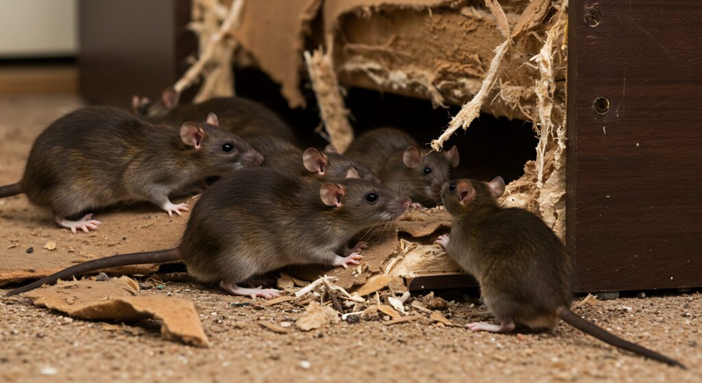 rodent exclusion satellite beach fl